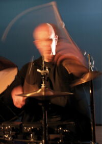 Fritz Hauser Solo