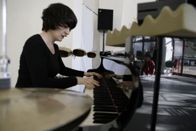 Petra Ronner
