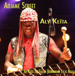 Keïta – Brönnimann – Niggli