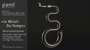 A serpents dream