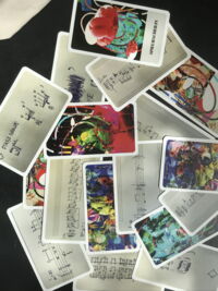 Play! Cards
